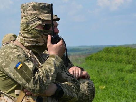 На Донбассе боевики пытались окружить опорный пункт ВСУ, пропали два украинских бойца – штаб операции Объединенных сил