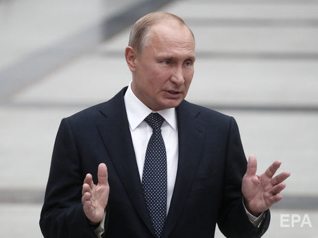 Путин о спецоперации с Бабченко: Любая инсценировка всегда контрпродуктивна