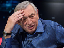 Гурвиц: Меня просто насильно выдворили из города