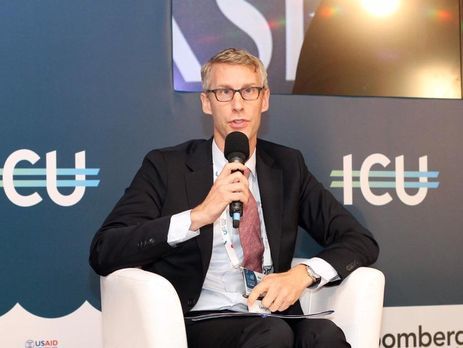 В МВФ проанализируют принятый в Украине закон об антикоррупционном суде на предмет соответствия достигнутым ранее договоренностям