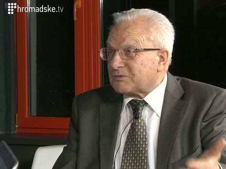 ﻿Аудитор НАБУ Василенко: Щоб кваліфіковано і сумлінно провести аналіз бюро, року буде замало