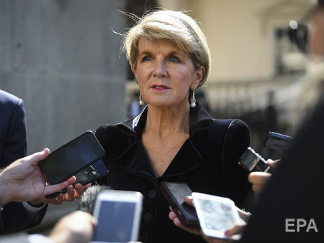 ﻿Австралійська влада бойкотуватиме ЧС із футболу в Росії