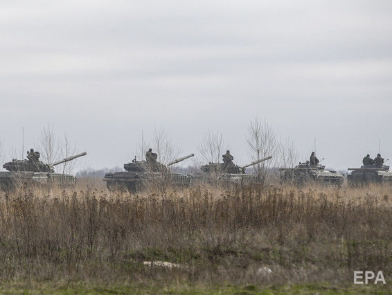 ﻿На Донбасі посилилася інтенсивність бойових дій, поранено чотирьох українських бійців – штаб операції Об'єднаних сил