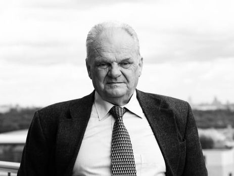 ﻿Помер розробник літаків 