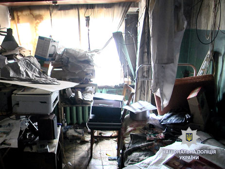 В Харьковской области 67-летний педофил несколько дней удерживал 9-летнюю девочку в котельной – полиция