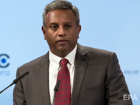 Amnesty International потребовала освободить Сенцова