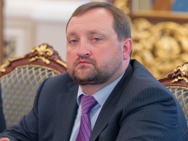Арбузов заявил о наличии "политической воли" для Соглашения об ассоциации