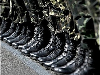 На Закарпатье создан батальон территориальной самообороны