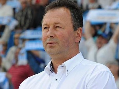 Главный тренер ФК "Севастополь": Клуб, скорее всего, прекратит существование