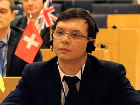 Мураев: В моем комментарии вообще не было личного отношения к Сенцову. Всего лишь было сказано: 