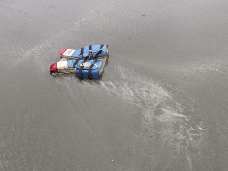 Во время спуска по горной реке в Грузии погибло трое украинцев – СМИ