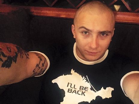 ﻿Поліція вчетверте відмовилася надати охорону Стерненку