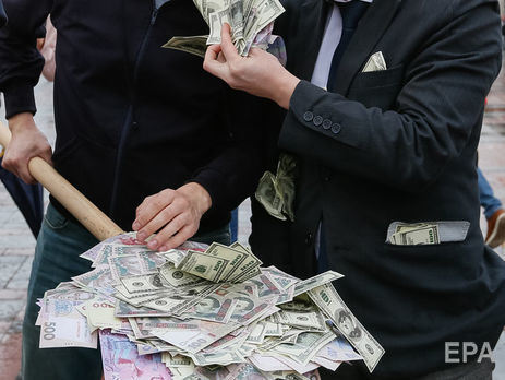 ﻿У бюджеті заклали в дев'ять разів менше грошей, ніж Україна має виплатити за судовими позовами – Рахункова палата