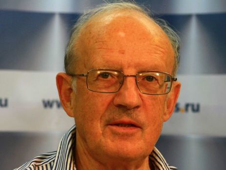 ﻿Піонтковський про пропозицію президента США повернути Росію в G7: Загадковий зв'язок Путіна з Трампом продовжує існувати