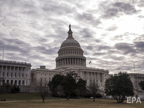 В Конгрессе США представили резолюцию, в которой Голодомор признается геноцидом – посольство