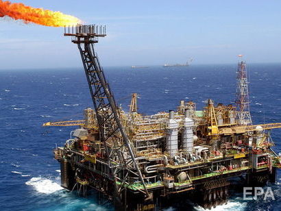 ﻿Саудівська Аравія збільшила видобування нафти – The Wall Street Journal