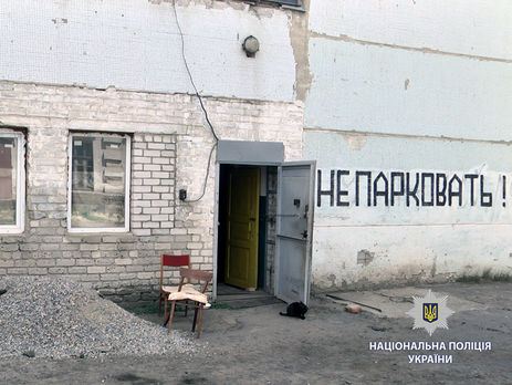 ﻿Суд заарештував пенсіонера, підозрюваного в розбещенні дев'ятирічної дівчинки в Харківській області