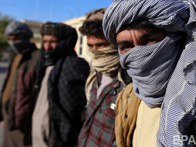 ﻿Таліби вперше за 17 років оголосили тимчасове перемир'я з урядом Афганістану
