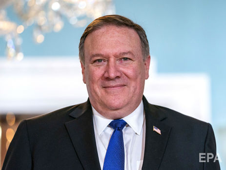 Помпео считает, что финансовую помощь КНДР должны будут предоставить соседние страны