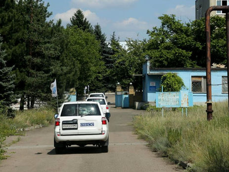 Электроснабжение Донецкой фильтровальной станции возобновили