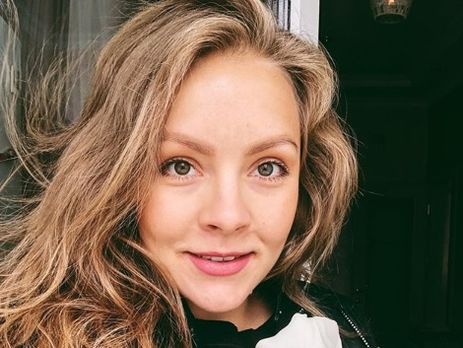 Шоптенко родила сына