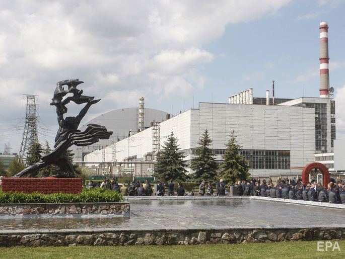 ﻿Документи засвідчують, що Чорнобильська катастрофа не була випадковою – директор архіву СБУ