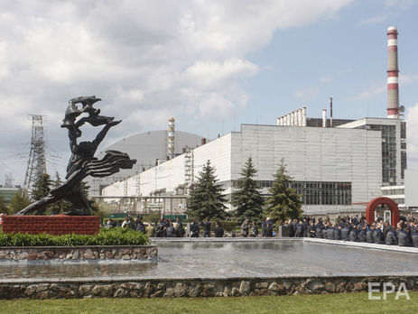 Документы показывают, что Чернобыльская катастрофа не была случайной – директор архива СБУ