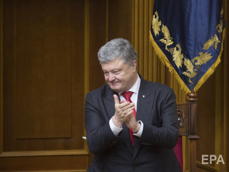 Порошенко: Мои контакты с руководством G7 подтверждают, что Украина – среди ключевых приоритетов свободного мира