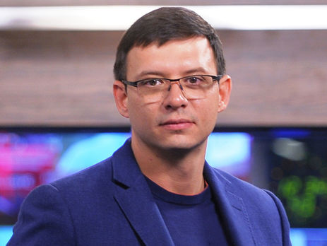 Євгеній Мураєв: Тих, кого посадив за ґрати нинішній київський режим, мені шкода набагато більше
