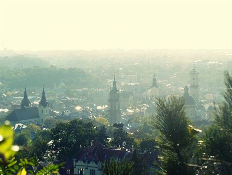 Во Львове объявили конкурс на строительство мусороперерабатывающего завода