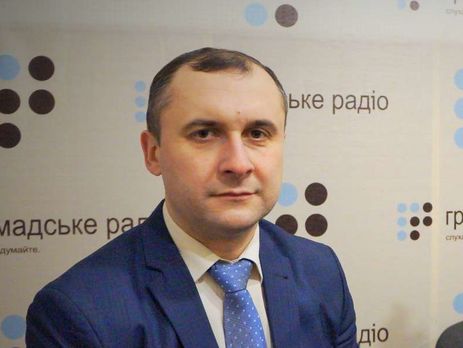 В Госпогранслужбе Украины предполагают, что границу с Венгрией нарушил летательный аппарат контрабандистов