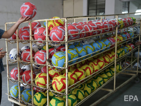 Украинские венгры выиграли чемпионат мира по футболу для непризнанных территорий