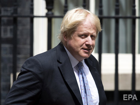 Глава МИД Великобритании считает, что Путину 