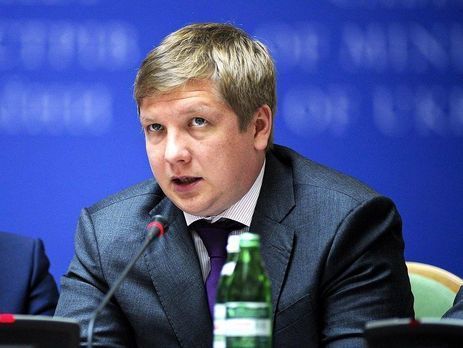 ﻿Коболєв отримав $7,9 млн як премію за перемогу у Стокгольмському арбітражі над "Газпромом"