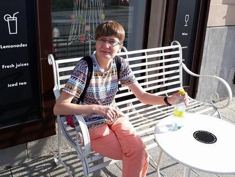 Сестра Сенцова заявила, что семья политзаключенного не обращалась к Путину с просьбой о его освобождении