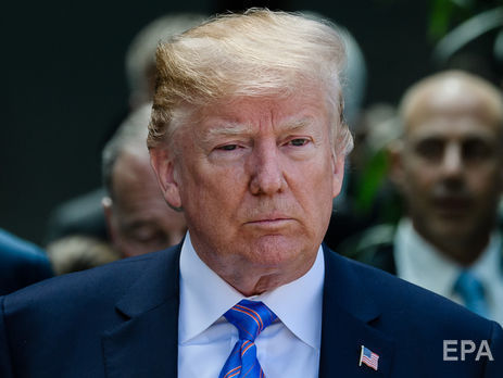 Трамп: Мы защищаем Европу, а затем по нам бьют в торговле