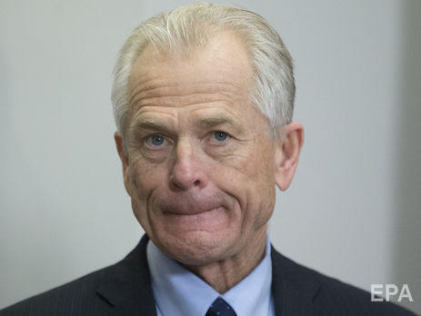 ﻿Радник Трампа заявив, що для Трюдо 