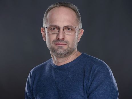 Над Украиной несколько десятков угроз. То, что государство держится, – феномен