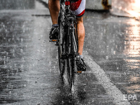 В Украине завтра ожидаются дожди и грозы – синоптик