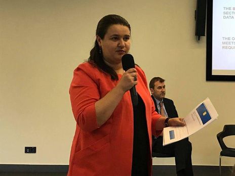 ﻿Украина не получит заложенных в бюджет доходов от приватизации – Маркарова