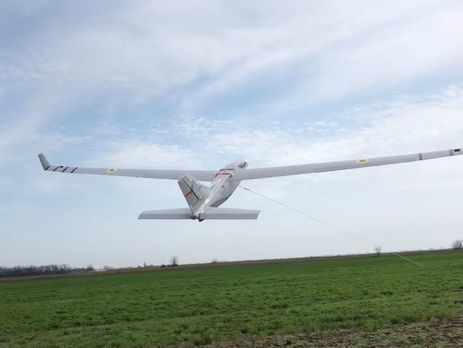 ﻿Державна авіаційна служба України встановила обмеження на польоти безпілотників