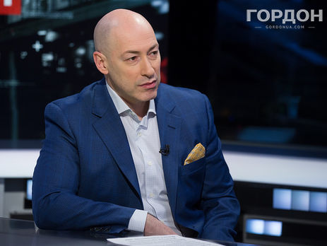 Гордон: Минздрав всегда будет объектом информационных атак, потому что там крутятся огромные деньги