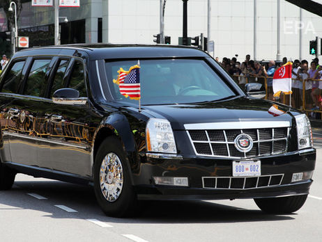 ﻿Трамп проведе з Кім Чен Ином закриту зустріч