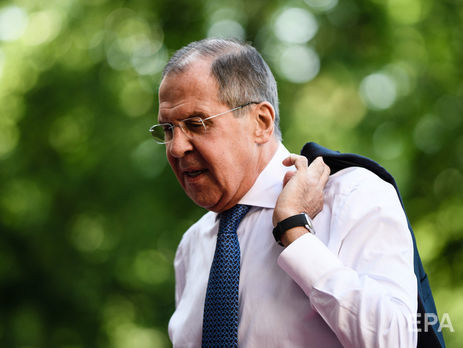 Лавров заявил, что встреча глав МИД в нормандском формате была полезной