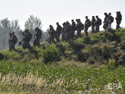 ﻿Керівництво однієї з військових частин Черкаської області приховало факт побиття солдата