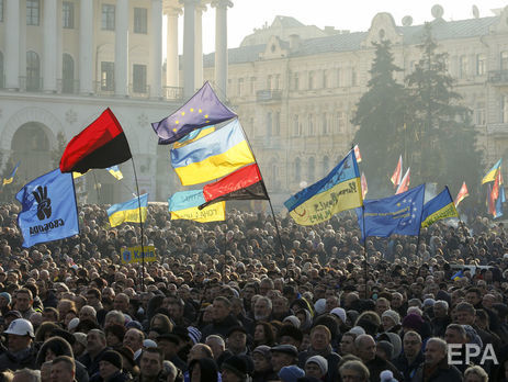 Суд разрешил ГПУ изучить телефонные переговоры Пшонки, Лебедева и Якименко за время Евромайдана