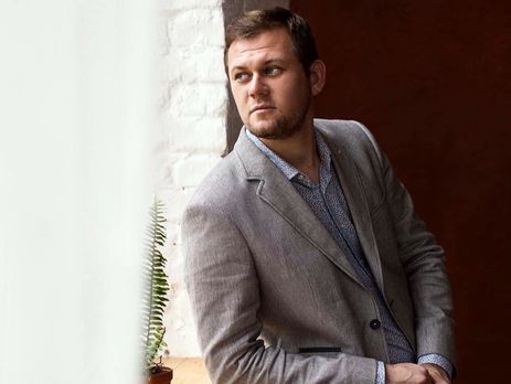 Грымчака в Донецкой области хорошо помнят. Он занимался решаловом, сливал область под регионалов, местные его ни во что не ставили