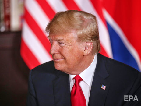 Северная Корея уже уничтожает крупный полигон по испытанию ракетных двигателей – Трамп