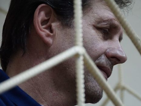 В камере Балуха провели ночной обыск – Чийгоз