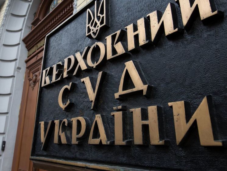 ﻿Українських військовослужбовців до завершення особливого періоду не будуть штрафувати за порушення кредитних договорів – Верховний Суд